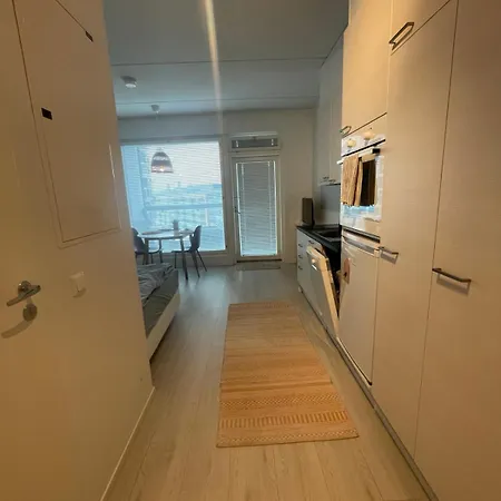 Spot Apartment *