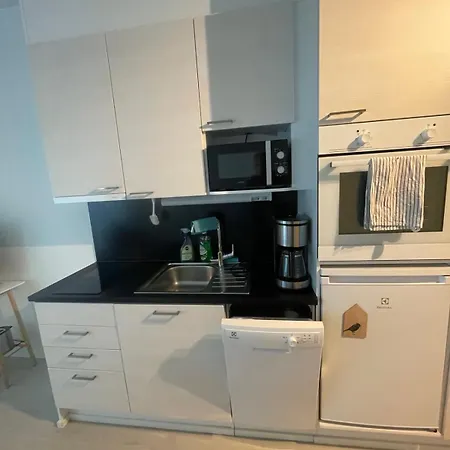Spot Apartment Vantaa