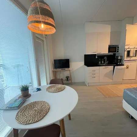 Spot Vantaa