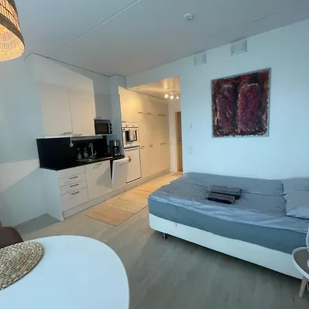 Apartment Spot