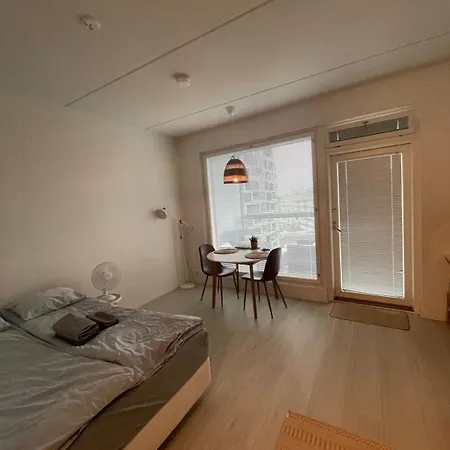Apartment Spot *